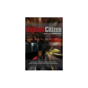 Vigilant Citizen - Articles Compilation | Vigilant Citizen (ISBN: 9781910220085)