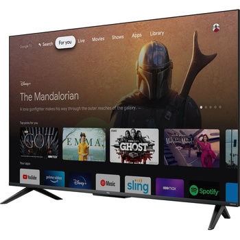 TCL 43C635