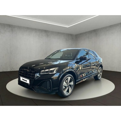 Audi Q2 35 TFSI S tronic S-line 110 kW