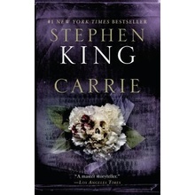 Carrie King StephenPaperback