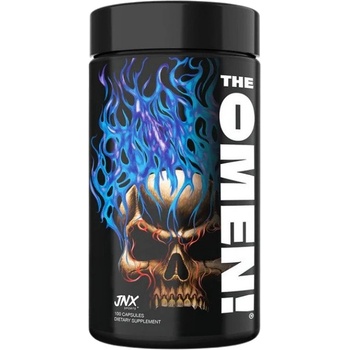 Image 1 of JNX Sports The Omen! | Non-Stimulant [100 капсули]