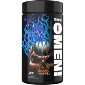 JNX Sports The Omen! | Non-Stimulant [100 капсули]