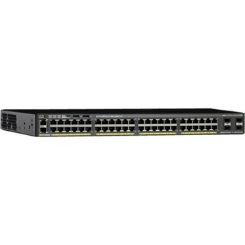 Cisco WS-C2960X-48FPS-L