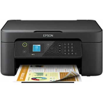 Image 1 of Epson WF-2910DWF