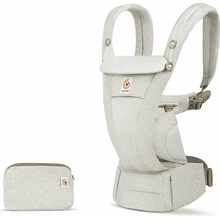 Ergobaby OMNI DREAM NATURAL DOTS