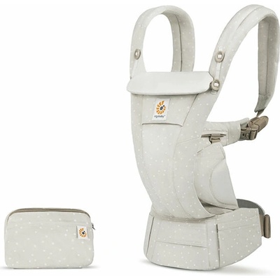 Ergobaby OMNI DREAM NATURAL DOTS