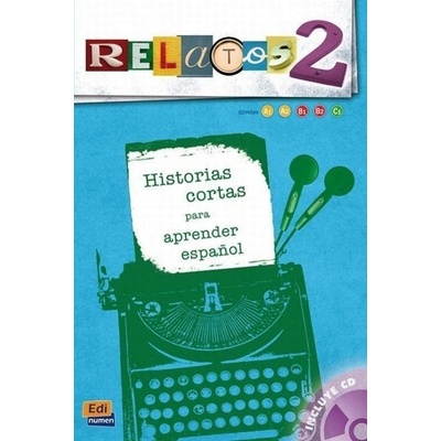 Relatos 2
