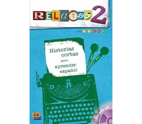 Relatos 2