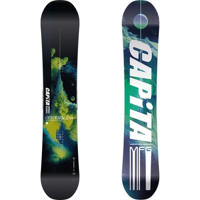 Capita Outerspace Living 24/25