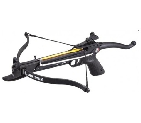 Beast Hunter Cobra 80lb