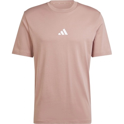 Adidas Мъжка тениска Adidas Graphic Logo T-Shirt Mens - Warm Clay SL