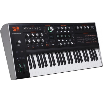 ASM Hydrasynth