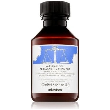 Davines Naturaltech Rebalancing Shampoo 100 ml