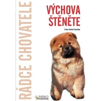 Výchova štěněte
