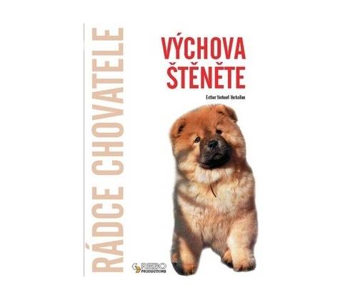Výchova štěněte