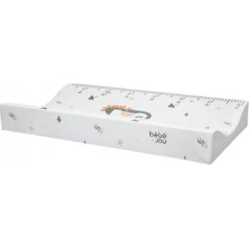 Bébé-Jou Подложка за преповиване Bebe-Jou - Ocean Vibes, 72 x 44 cm (6800022)