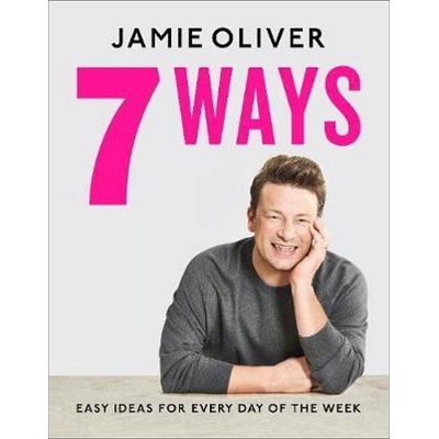 7 Ways - Jamie Oliver