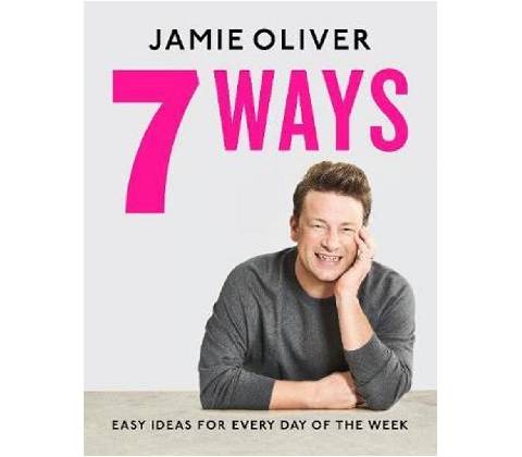 7 Ways - Jamie Oliver
