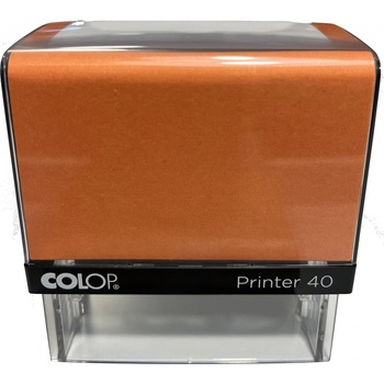 Colop Printer R40