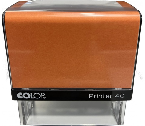 Colop Printer R40