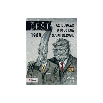 Češi 1968