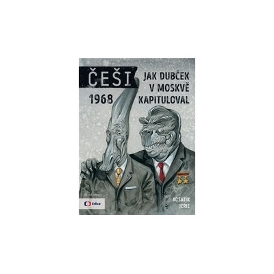Češi 1968