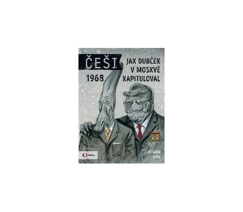 Češi 1968
