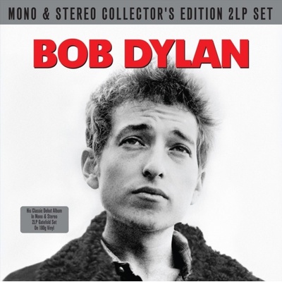 Dylan Bob - Bob Dylan LP