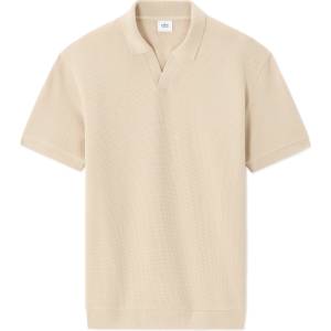 Celio Polo тениска Megaufre Celio | Bezhov | МЪЖЕ | L
