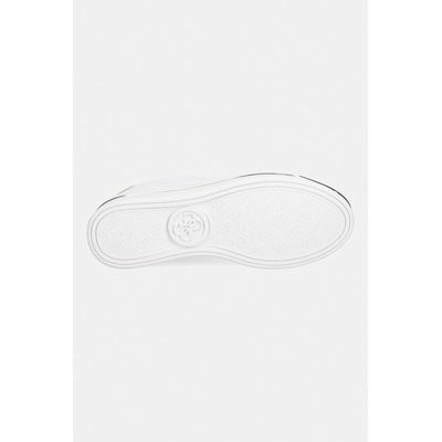 Guess STASEY4 маратонки дамски (FLTSTS.ELE12.WHITE)