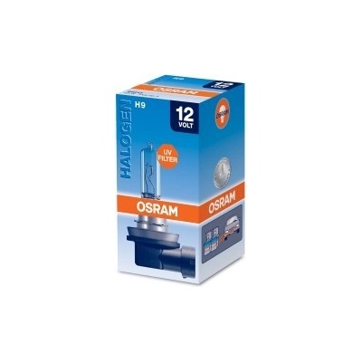 Osram Original H9 12V 65W PGJ 19-5