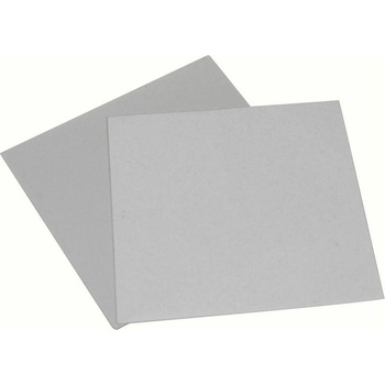 Image 1 of Electrolube Термо лепенка Elektrolube GP300SL, 200 x 200 x 1 mm (GP300SL)