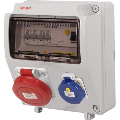 FAMATEL ZSF10100000.1 /3957
