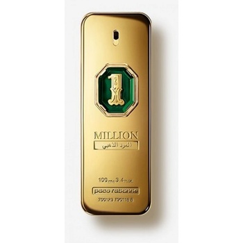 Image 1 of Paco Rabanne 1 Million Golden Oud Extrait de Parfum 100 ml Tester