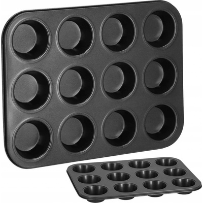 Tadar Forma na muffiny 26,5x35cm priemer 7cm