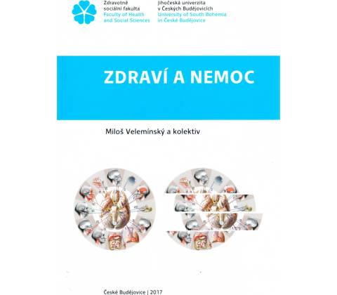 Zdraví a nemoc
