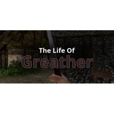 Игра The Life Of Greather за PC Steam, Електронна доставка