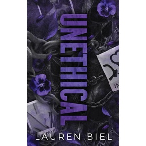 Unethical (ISBN: 9781959618300)