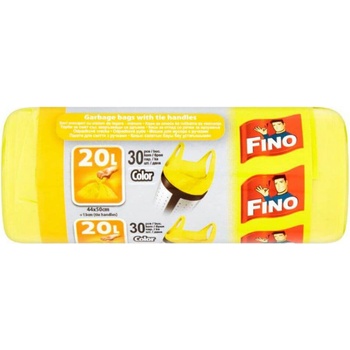 Fino s uchy 20 l 7µm 30ks