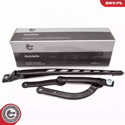 Mechanizmus stieračov ESEN SKV 05SKV801