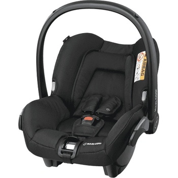 Maxi-Cosi Citi 2018 diamond black