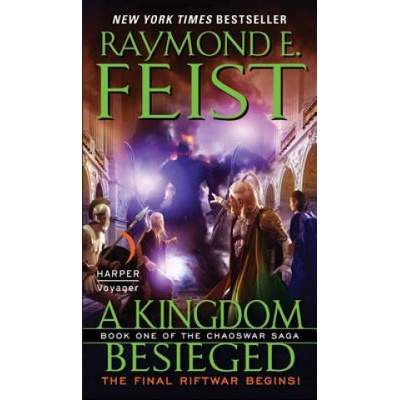 Kingdom Besieged