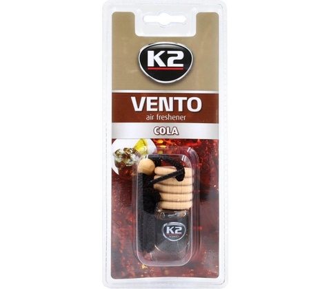 K2 Vento Cola 8 ml