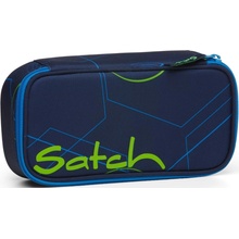 Satch blue tech uni