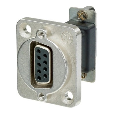 Neutrik NADB9FF
