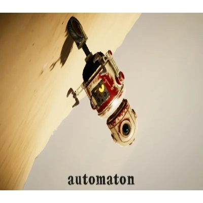 Automaton