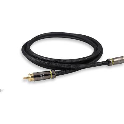 Ludic - Bragi Coax cable 1, 5m - Висококачествен коаксиален кабел (067931)