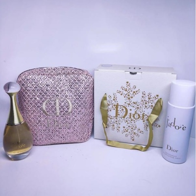 Dior Дамски луксозен комплект - Christian Dior J’adore