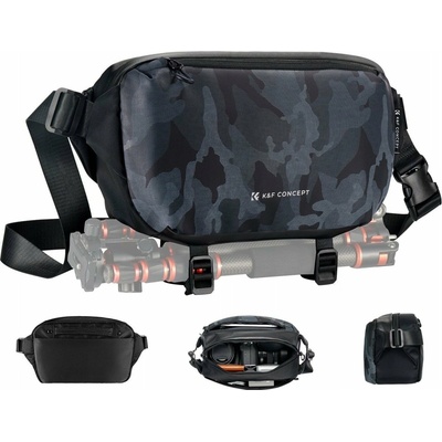 K & F10l Městský maskáč Kf13.157v4