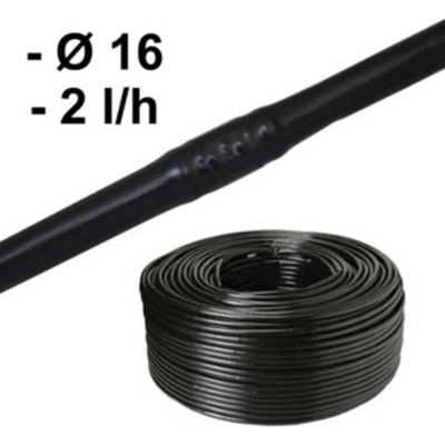 HERLY МАРКУЧ КАПКОВ ф16 2л/ч 40см 50м (29480)